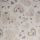 Papier Handmade Happy Color A4 Love Serca Srebrne, 1szt